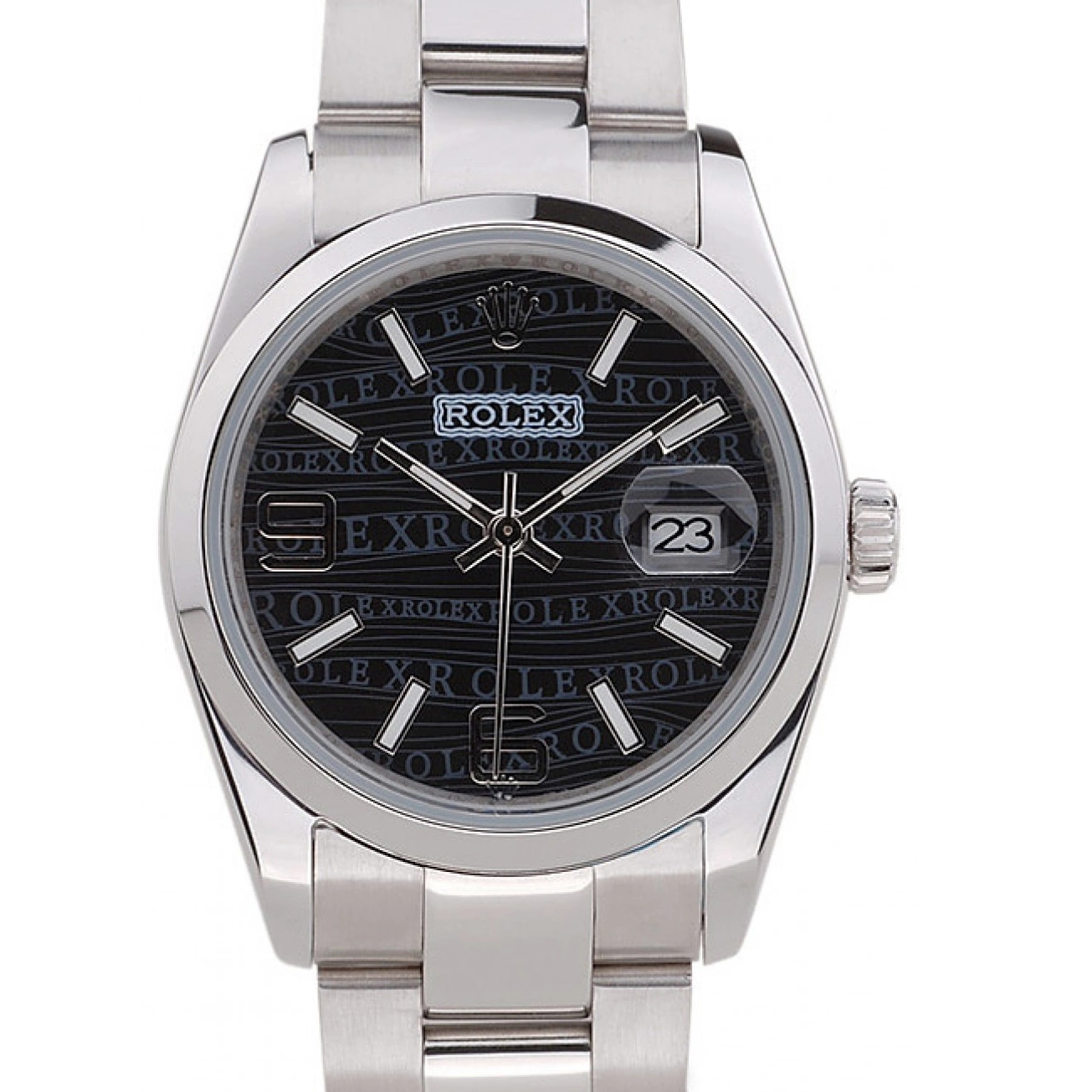 Rolex Perpetual-rl189 0607